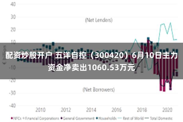 配资炒股开户 五洋自控（300420）6月10日主力资金净卖出1060.53万元