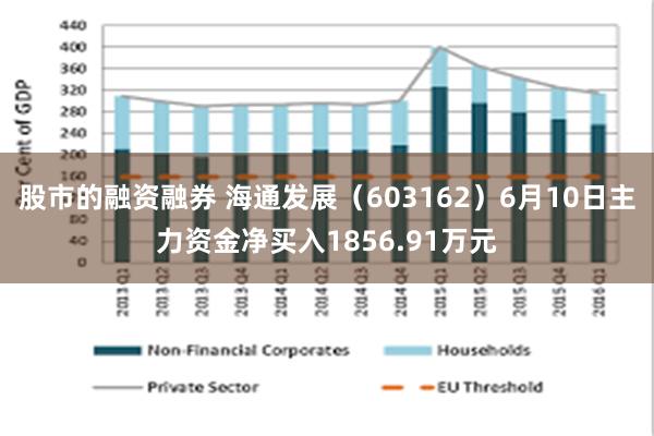 股市的融资融券 海通发展（603162）6月10日主力资金净买入1856.91万元