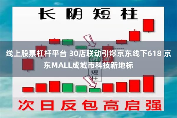 线上股票杠杆平台 30店联动引爆京东线下618 京东MALL成城市科技新地标
