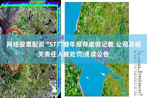 网络股票配资 *ST广糖年报存虚假记载 公司及相关责任人被处罚|速读公告