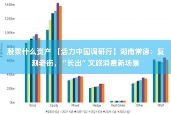 股票什么资产 【活力中国调研行】湖南常德：复刻老街，“长出”文旅消费新场景