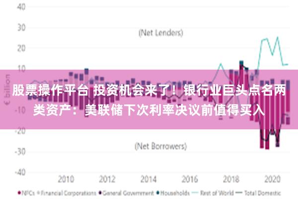 股票操作平台 投资机会来了！银行业巨头点名两类资产：美联储下次利率决议前值得买入