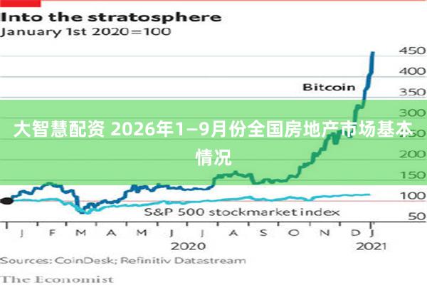 大智慧配资 2026年1—9月份全国房地产市场基本情况